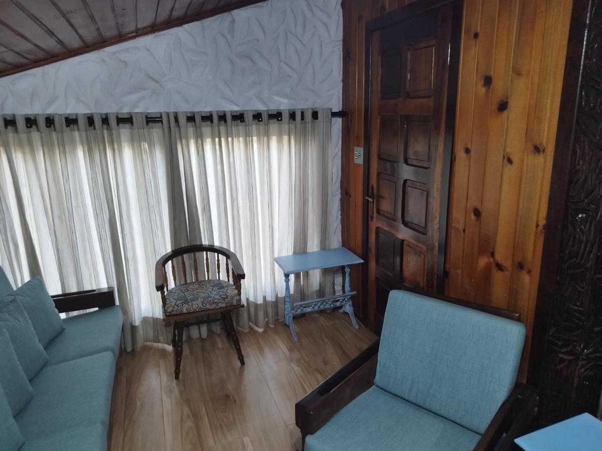 Chateau Capivari - Campos do Jordão المظهر الخارجي الصورة